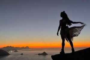 Aline Campos posta carta aberta após saída do BBB 26: “Nem tudo o que aparece é tudo que existe”