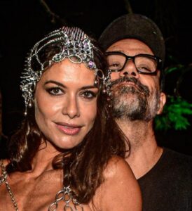 Pura fofura! Bruna Biancardi mostra Mavie vestida de princesa e cantando música de A Bela e a Fera; confira