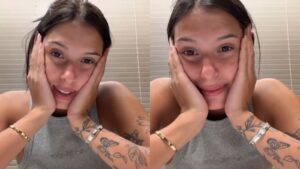 Ana Castela desabafa sobre rumores e pede respeito nas redes sociais