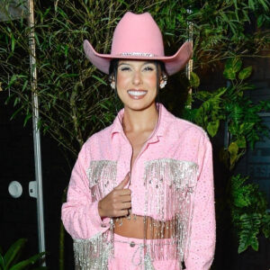 Puro talento! Veja algumas curiosidades sobre a vida de Ana Castela