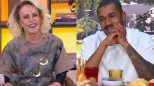 Ana Maria Braga diz que tentou pegar atestado para não entrevistar eliminado do BBB 26