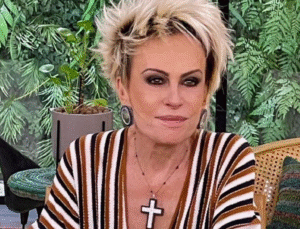 Após alfinetada, Ana Maria Braga manda recado para âncoras da Globo; VEJA VÍDEO
