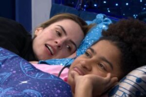 BBB26: Ana Paula relata descontentamento no reality e dispara: “Não tem graça”