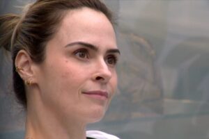 BBB 26 pode ter entrada de antiga rival de Ana Paula Renault