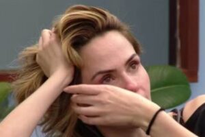 BBB26: Ana Paula não segura a emoção e expõe motivo comovente: “A coisa que eu mais queria”