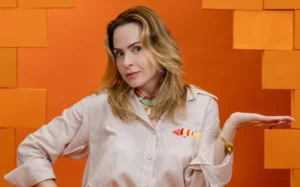 Ana Paula Renault já namorou homem casado; entenda