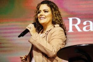 Ana Paula Valadão deixa a Igreja da Lagoinha