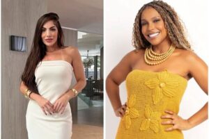 Maroca do BBB 10, defende Sol após briga no Sincerão: “Quando mulher grita é surtada”