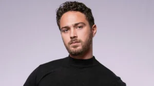 André Luiz Frambach pede desculpas por comentário sobre Ana Paula