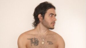 Filho de Murilo Benício encanta seguidores na web: ‘Lindo!’