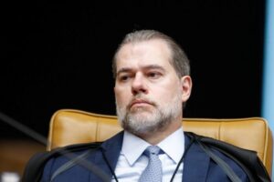 Pista de pouso está sendo construída próximo a resort ligado a Toffoli