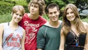 Aos 35 anos, com passagens marcantes por novelas da Globo, ex-atriz vive longe da TV e se dedica à fé