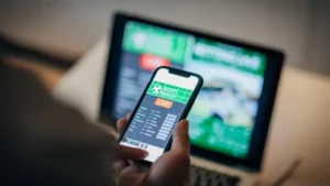 Pai é preso após gastar doações para filho com deficiência em apostas online