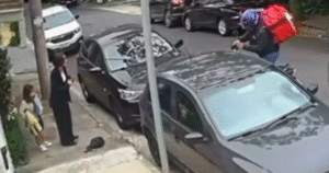 Esposa e filha pequena de Pedro Bial são assaltadas em SP: ‘O pior do Brasil nos atropelou’