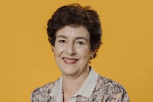 Bia Montez lamenta morte de colega de TV: ‘Nos deixou hoje’