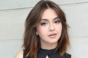 Klara Castanho vive affair com ator da Globo; saiba quem!