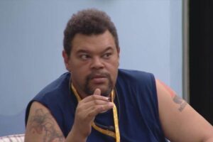 BBB26: Babu barra sister da Festa do Líder e impõe desafio que promete virar madrugada