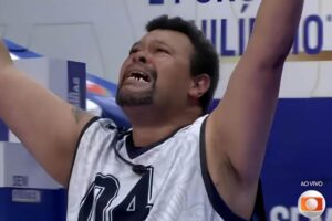 BBB26: Babu vence segunda ‘Prova do Líder’ da temporada