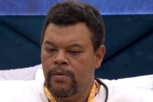 BBB26: Babu Santana anuncia decisão drástica no reality