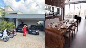 Milionária! Ex-BBB confessa que pagou mais caro em mansão do que prêmio do reality; veja quanto