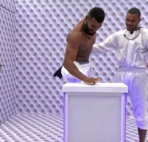 Após 100 horas no Quarto Branco, participante desiste da vaga no BBB26