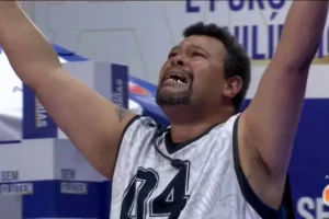 Após zerar provas no BBB 20, Babu conquista liderança no BBB 26