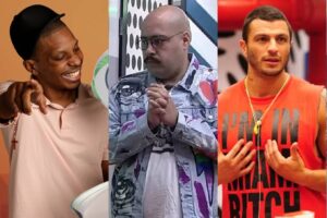 Relembre os participantes do Big Brother Brasil que desistiram do reality
