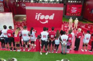 BBB26: Entenda as regras da segunda Prova do Anjo