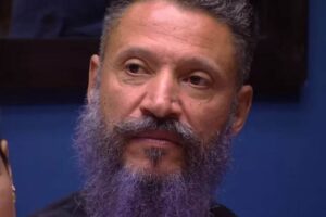 Quem é Laércio de Moura, ex-BBB polêmico