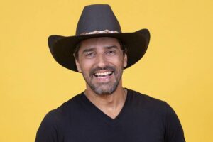 BBB26: esposa de Alberto Cowboy diz por que ex-BBB aceitou voltar para o reality