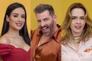 BBB26: esse é o participante que ganhou mais seguidores desde que entrou no reality show