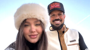 Esposa de Sorocaba toma decisão envolvendo os filhos em viagem internacional