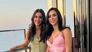 Irmã de Bruna Biancardi se pronuncia após rumores de edição em foto. Entenda o que aconteceu