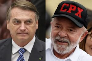Bolsonaro vira réu por associar Lula e boné “CPX” ao tráfico
