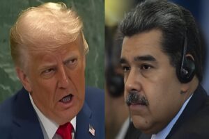 Segurança de Maduro relata arma misteriosa dos EUA: “Vomitando sangue”