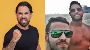 BBB 26: publicação antiga de Brigido reacende rumores sobre suposto romance e movimenta a web