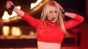 Produção nega negociações com Britney Spears para show no RJ