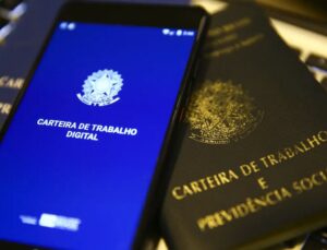 Taxa de desemprego atinge menor nível da história recente no país; veja