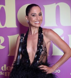 Isabelle Drummond, Luís Miranda, Viviane Araújo… Confira artistas que passaram longos períodos afastados de novelas