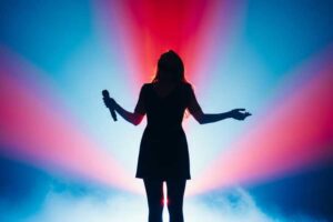 Famosa internacional fará show em Copacabana