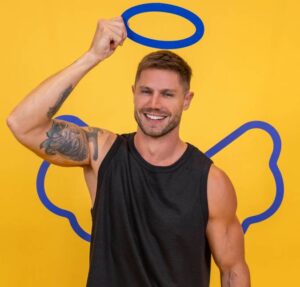 Jonas Sulzbach conquista a primeira Prova do Anjo do BBB26; saiba quem foi o monstro!