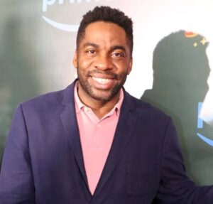 Lázaro Ramos celebra aniversário da filha e faz declaração: Me ensina muito sobre a vida