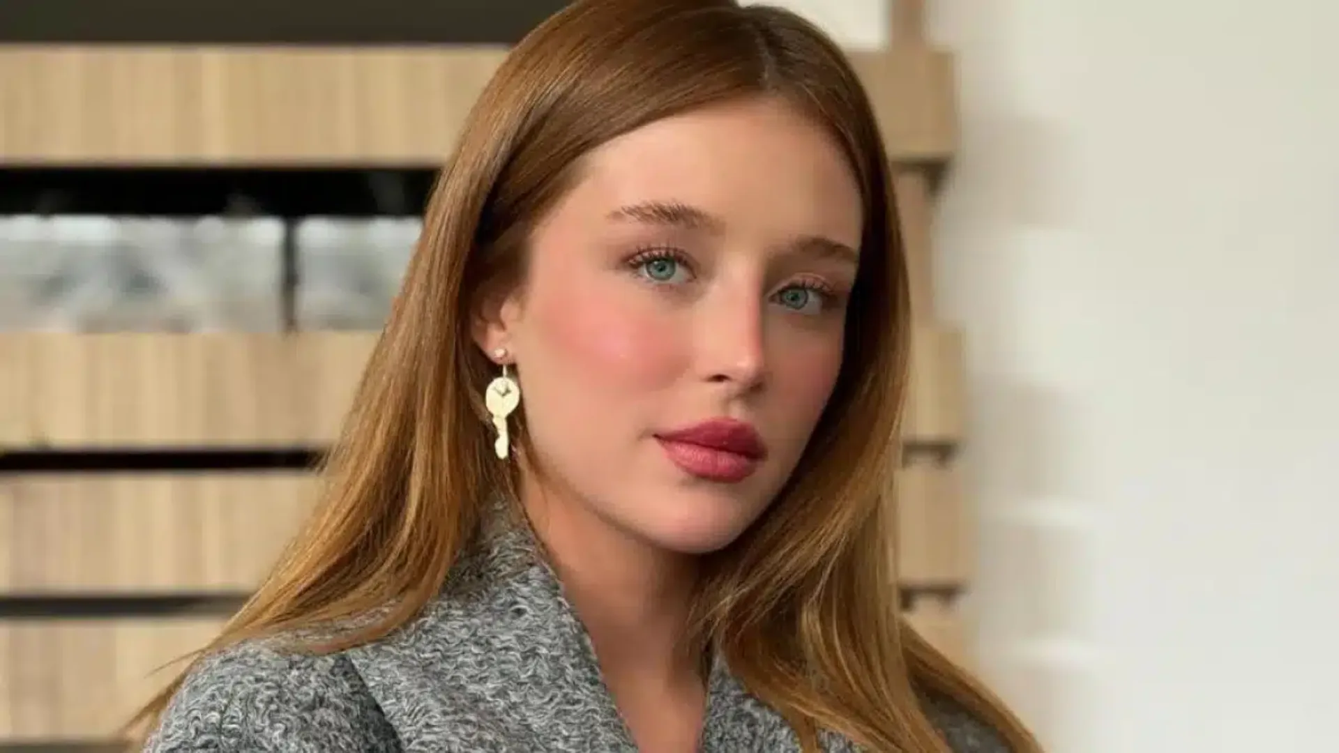 Duda Reis rebate críticas sobre o corpo e fala sobre rotina após lipoaspiração