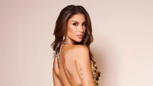 Bianca Andrade exibe resultado de harmonização nos glúteos e surpreende seguidores