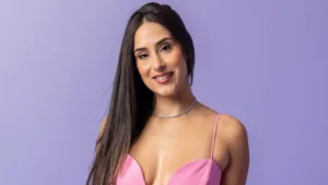 Deniziane, do BBB 24, inicia faculdade de Biomedicina após ganhar bolsa no reality