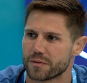 Jonas Sulzbach abre mão de poder extra do Anjo no BBB26 e opta por assistir vídeo da família