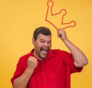 Babu Santana vence prova em duas fases e é o novo Líder do BBB26