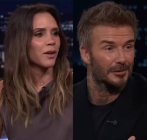 Victoria e David Beckham relembram memórias com Brooklyn em meio a conflito familiar