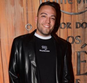 De As Branquelas a Shrek… Confira os melhores vídeos temáticos de Lucas Rangel com a filha, Mia