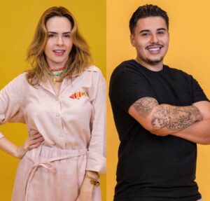 Ana Paula Renault dispara sobre Pedro no BBB26: Jogo sujo